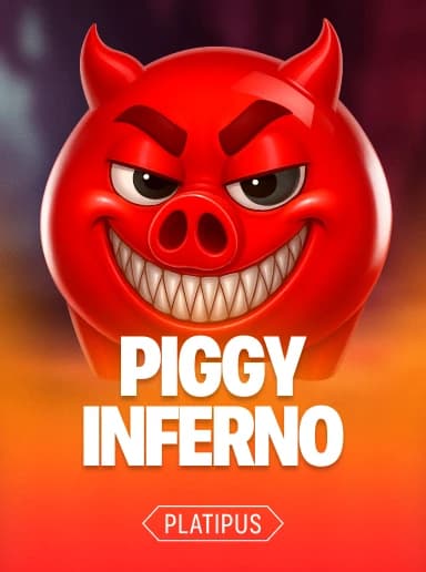 Piggy Inferno